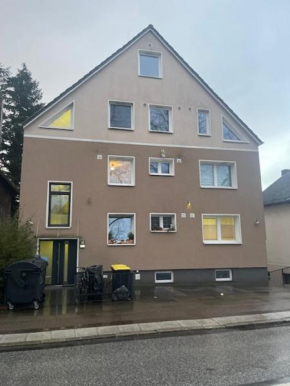 InselSuites FinkenNest Airbus Finkenkwerder 125 m2 Kamin Whirpool